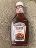 亨氏(Heinz) 烧烤酱 烧烤调味酱 牛排烧烤酱烧烤调料 370g瓶装 实拍图