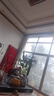 长城（CHANGCHENG）电风扇落地扇金属铝叶风扇18吋大功率大风量摇头电扇底噪可拆洗立式风扇交流定频风扇FS-45(407)II 实拍图