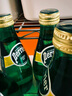 Perrier巴黎水 原装进口气泡水【水哥推荐】原味天然矿泉水330ml*24瓶 实拍图