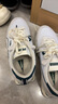 彪马（PUMA）官方【复古跑鞋】男女低帮轻便抓地透气运动休闲鞋RIDER FV387173 白-米白色-01 42 实拍图