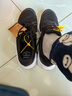 耐克NIKE男子跑步鞋REVOLUTION 7运动鞋FB2207-001黑43 实拍图