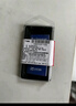 金士顿 (Kingston) 32GB DDR4 3200 笔记本内存条 实拍图