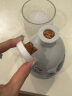 塔牌 牡丹丽春八年 半干型 绍兴黄酒 375ml 单瓶装 实拍图