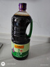 李锦记 薄盐系列  薄盐生抽 2.1kg【减盐 一级】0添加防腐剂 味鲜 酱油 实拍图