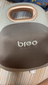 倍轻松（breo）腰部按摩器Back Lite按摩垫靠垫 肩腿背部颈椎按摩仪器揉捏热敷  送父母亲男女朋友生日节日礼物 实拍图