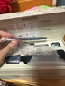 GX·Diffuser谷心注氧仪补水喷雾纳米喷雾面部保湿美容仪便携手持水光针仪器送女友老婆生日礼物 618 价保 深层滋润补水【极地蓝】 实拍图