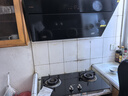 墨斗鱼厨房油烟贴乔迁防油贴纸导气槽耐高温油烟贴瓷砖灶台防水防油墙贴 实拍图