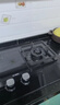 方太（FOTILE）燃气灶煤气炉 厨房家用天然气台式嵌入式两用双眼灶 大火力爆炒 一级能效 熄火保护 TX21液化气 定时灶（4.5kW火力灶） 实拍图
