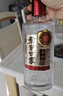 泸州老窖 金色未来 泸州陈曲 浓香型白酒 52度 500ml*6盒 整箱装 实拍图