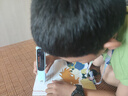 阿尔法蛋词典笔D1Plus 英语点读笔翻译笔 小学初中新教材适用电子词典扫描笔单词笔学习机 实拍图
