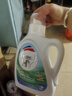 威露士清可新洗衣液柠檬12.18斤(2L+1L+袋500mlx6+内衣净90ml)新旧随机 实拍图