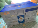伊利安慕希蛋白酸奶常温旋盖便携装150g*10盒 礼盒装  5.4g蛋白 实拍图