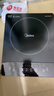 美的（Midea）电磁炉带锅套装可选单锅/双锅大火力家用大功率电磁灶电火锅一体可选可煮小米粥 【分体面板】2200W加大功率国家补贴 实拍图