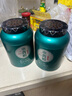 福东顺 茶叶 新会小青柑普洱茶正宗生晒陈皮普洱熟茶礼盒装500g 实拍图