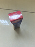 高露洁（Colgate）【孙颖莎同款】氨基酸精华护龈牙膏90g*4去口臭茉莉 新老包装随机 实拍图
