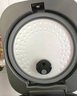 美的（Midea）电饭煲家用4L大容量3-4人智能预约不粘锅聚能微压香甜饭卤炖快速饭上蒸下煮实体有声电饭锅RA477 实拍图