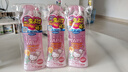 未来（VAPE）家庭装驱蚊液水防蚊虫儿童孕妇可用粉色喷雾200ml*3 实拍图