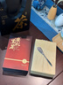 七春 安化黑茶1000g黑茶2013年陈熟茶金花茯砖茶叶教师中秋节长辈礼盒 实拍图