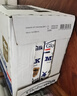 荷高（Globemilk）荷兰原装进口 3.7g优乳蛋白全脂纯牛奶 1L*6 营养高钙早餐奶 实拍图