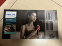 飞利浦（PHILIPS）智能按摩梳【护发小红梳】养发育发精油护理头部按摩器送女友妈妈父亲节日生日礼物5302H限定礼盒 实拍图