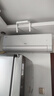 海尔（Haier）净省电pro真净版1.5匹新一级能效壁挂卧室挂机节能空调 KFR-35GW/E1-1Pro家电国家补贴20%以旧换新 实拍图