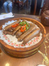 京东京造 菜板 砧案板切菜家用食品级实木抑菌 【乌檀整木】40*27*2.5cm 实拍图
