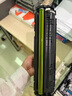 格之格m277dw硒鼓 适用惠普201a硒鼓M277n m252N M252 252DN 252DW打印机墨粉盒 惠普m252dw硒鼓黑色带芯片 实拍图