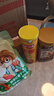 乐事（Lay's）无限薯片 104g*3组合装（黄瓜+原味+青柠） 休闲零食 实拍图
