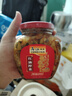 乌江榨菜 下饭菜 麻辣味 佐餐小菜 红油榨菜丝 300g瓶装 轻盐咸菜 实拍图