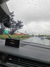 固特异（Goodyear）后雨刷进口奥迪Q7汽车16至24款无骨胶条片配件老款后窗雨刷条 实拍图