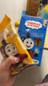 小火车（THOMAS & FRIENDS）托马斯深海鳕鱼肠韩国进口宝宝零食0添加儿童鱼肉肠 原味300g 实拍图