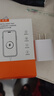固质苹果充电器正品充电线氮化镓适配原装45W快充线PD套装iPhone14ProMax 16 15手机13充电头30W数据线 【苹果8-16全系列】45W快充头丨氮化镓 实拍图