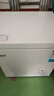 荣事达（Royalstar）小冰柜家用小型冷冻保鲜迷你冷藏商用卧式冷柜单用储母乳柜节能省电 【万人推荐 一级节能】单温 58L 实拍图