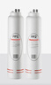 霍尼韦尔（Honeywell）净水器滤芯 HRO-400净水器 PP1 PP2 CB1 CB2 RO原厂滤芯 【PP1+PP2】2支滤芯 实拍图