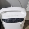 维德5L升制氧机家用老人医用吸氧机制氧雾化一体氧气机Y-510W国家补贴 实拍图