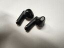飞利浦（PHILIPS）真无线蓝牙耳机半入耳式智能主动降噪低延迟游戏音乐跑步超长续航强音质高清通话降噪TAT2220黑色 实拍图