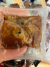 西域美农黑芝麻无花果核桃派158g*2 真空厚切坚果夹心蜜饯果干孕妇零食 实拍图