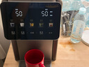 美的（Midea）小魔方pro电热水瓶电水瓶饮水机 烧水壶电热水壶316L 风冷保温恒温一体0塑料可拆国家补贴31FPro 实拍图