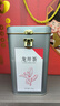 乐品乐茶明前特级碧螺春绿茶叶2025新茶春茶嫩芽冷泡茶解暑浓香250g送礼袋 实拍图