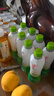  if【肖战推荐】100%纯椰子水果汁饮料 泰国进口 350ml*12瓶*2箱 实拍图