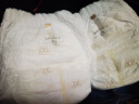 babycare皇室pro裸感拉拉裤XXXL24(>17kg)婴儿尿不湿成长裤超薄透气 实拍图