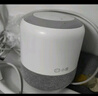 小度智能音箱MatePro 文心大模型 AI问答聊天 卓越人声LED时钟闹钟语音蓝牙音响儿童老人方言 礼物送礼 实拍图