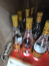 杏花村 汾酒 金标 清香型白酒 纯粮酿造 新老版随机发 42度 450mL 6瓶 实拍图