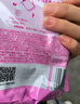 伊利女士高铁高钙奶粉400g 益生菌 送礼 0蔗糖 叶酸 维生素C 实拍图