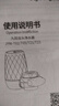 九阳（Joyoung）净水器水龙头台式前置净水机家用厨房过滤器自来水可视化可清洗滤芯JYW-T05 1机4芯套装 实拍图