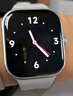 小米（MI）REDMI Watch 5 皎月银 国家补贴 澎湃OS 2 心率血氧监测 蓝牙通话 红米手表5 智能手表 小米汽车 实拍图