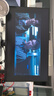 华为MateView SE 27英寸电脑显示器 2K分辨率  100Hz高刷 /IPS全面屏/300nit高亮度 标准版 实拍图