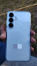 绿联适用三星S25+手机壳Galaxy S25+保护套全透明超薄抗指纹防摔镜头保护男女简约软壳硬背板 实拍图