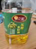 茶花湘非转基因物理压榨一级菜籽油小规格 压榨菜籽油2.5L*1瓶 实拍图