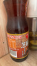 鲁花 食用油 物理压榨 芝麻香油（凉拌 调味 烹饪 火锅） 350ml 实拍图